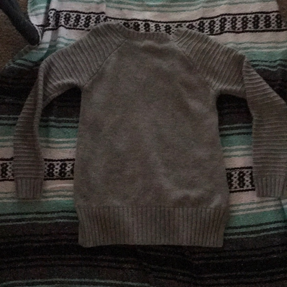 Sweater - Picture 2 of 2